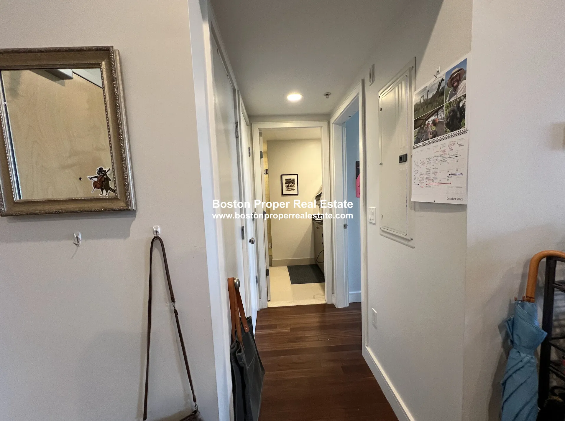 460 Harrison Ave, South End