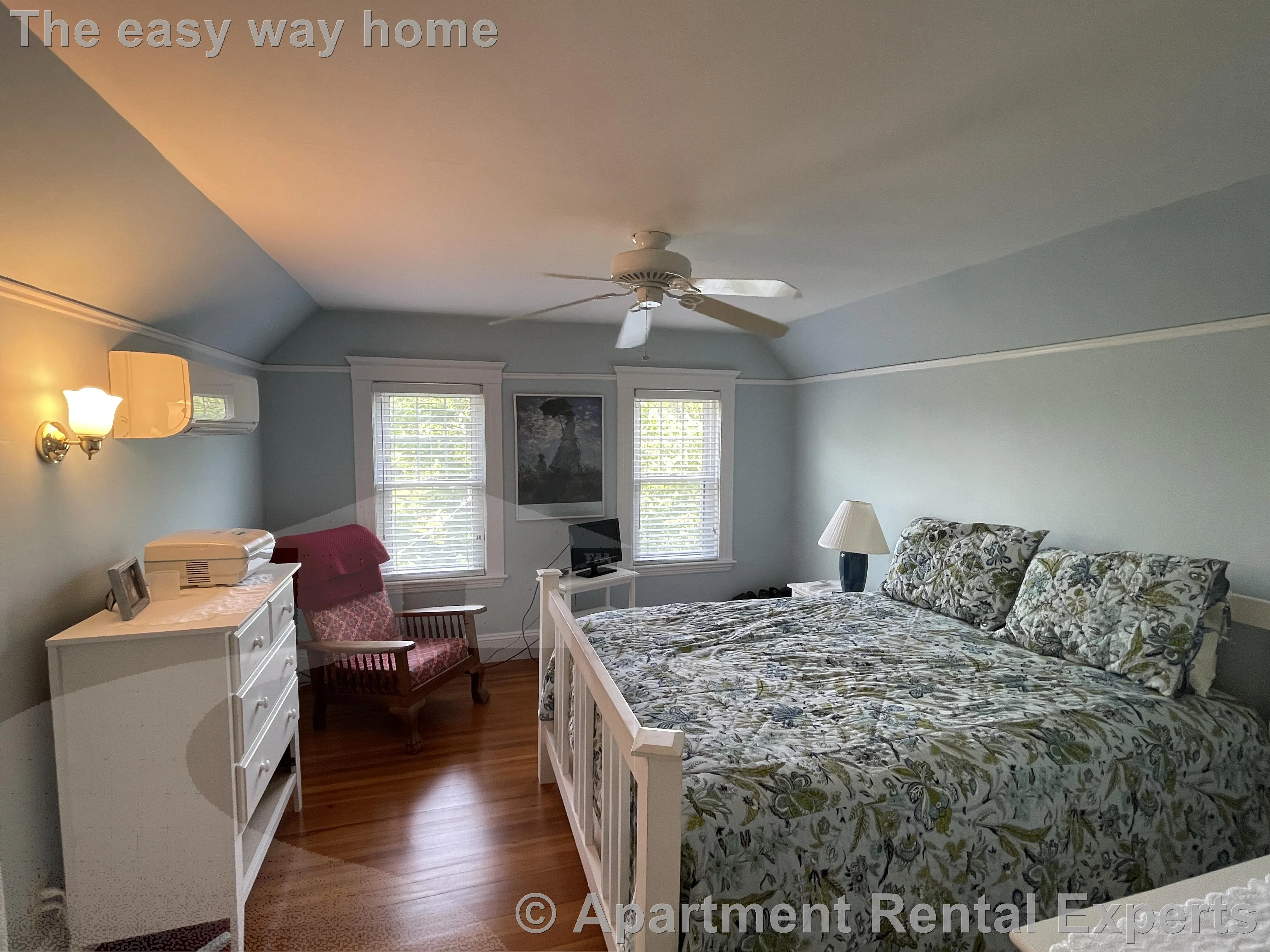 200 Larch Rd, Huron Village