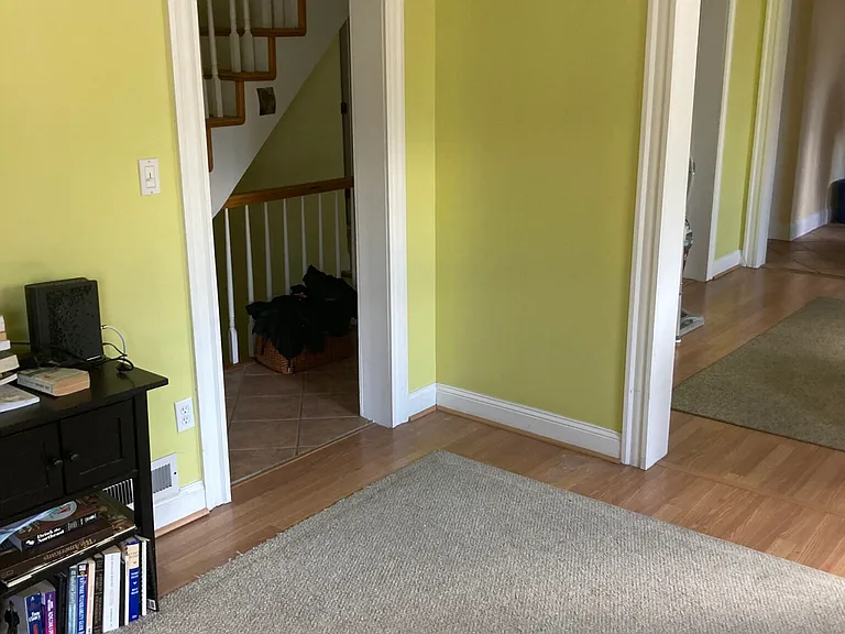 27 Albion Pl, Powder House Square