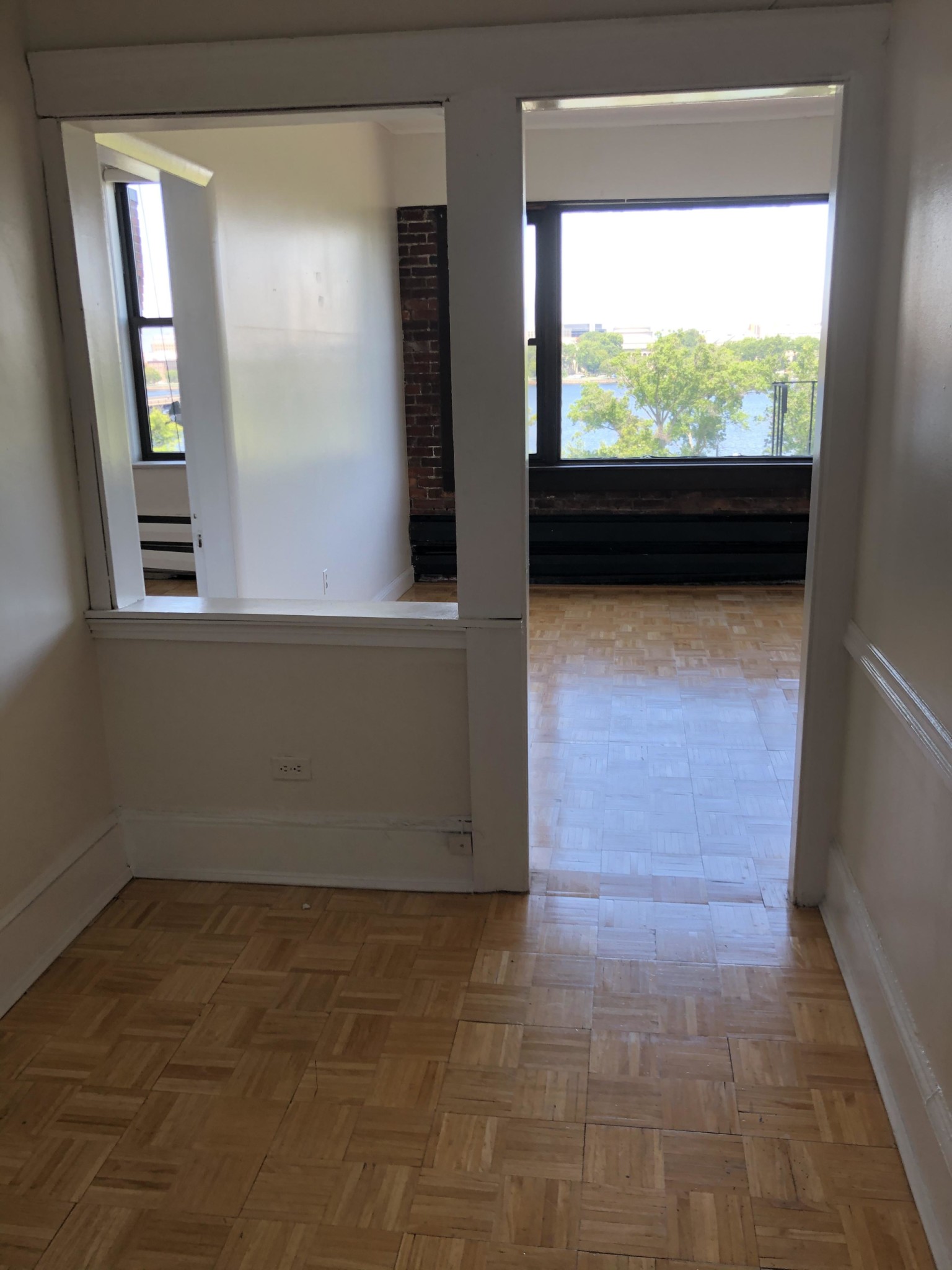 464 Beacon St, Back Bay