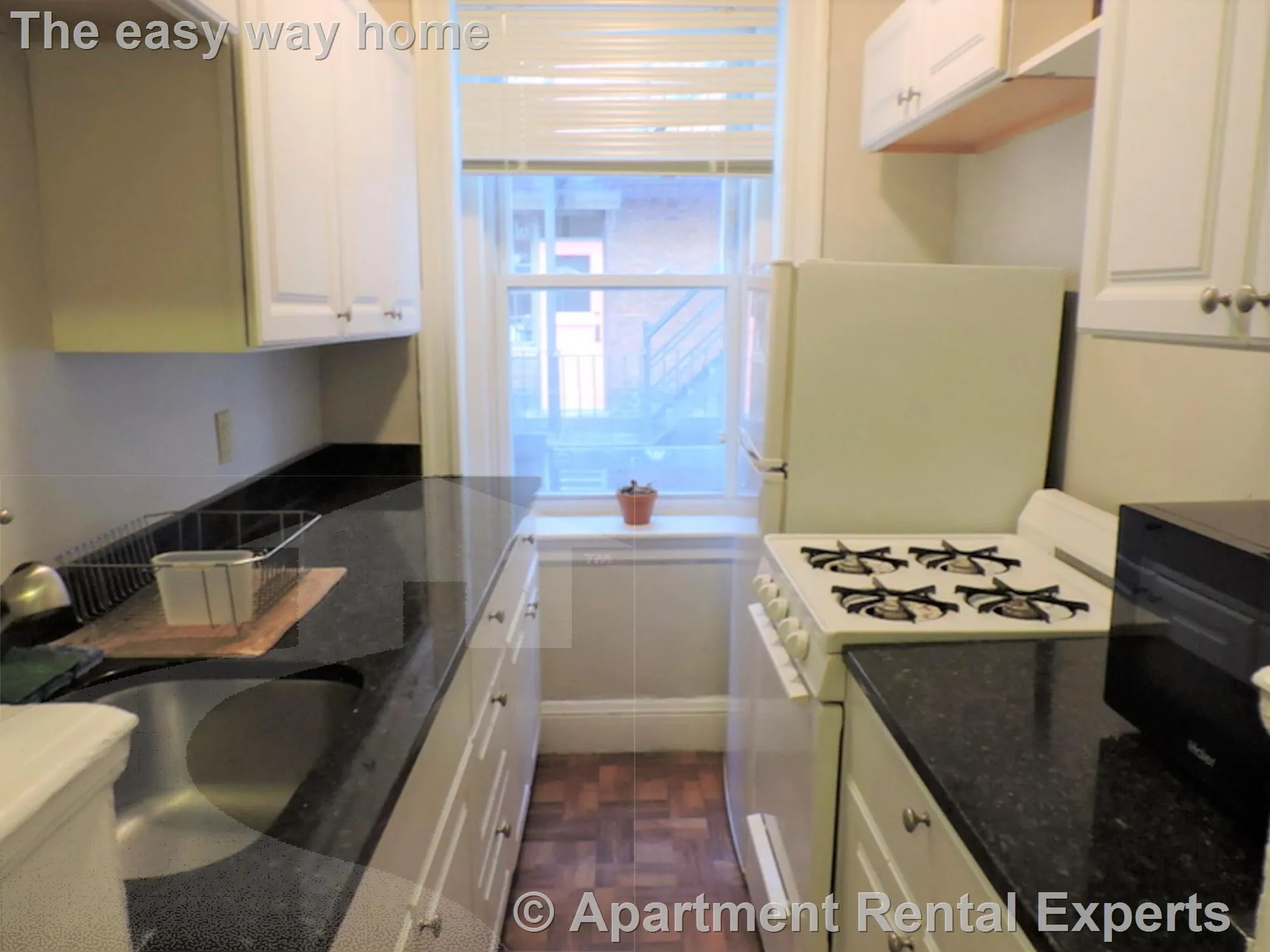 11 Gray St, Porter Square