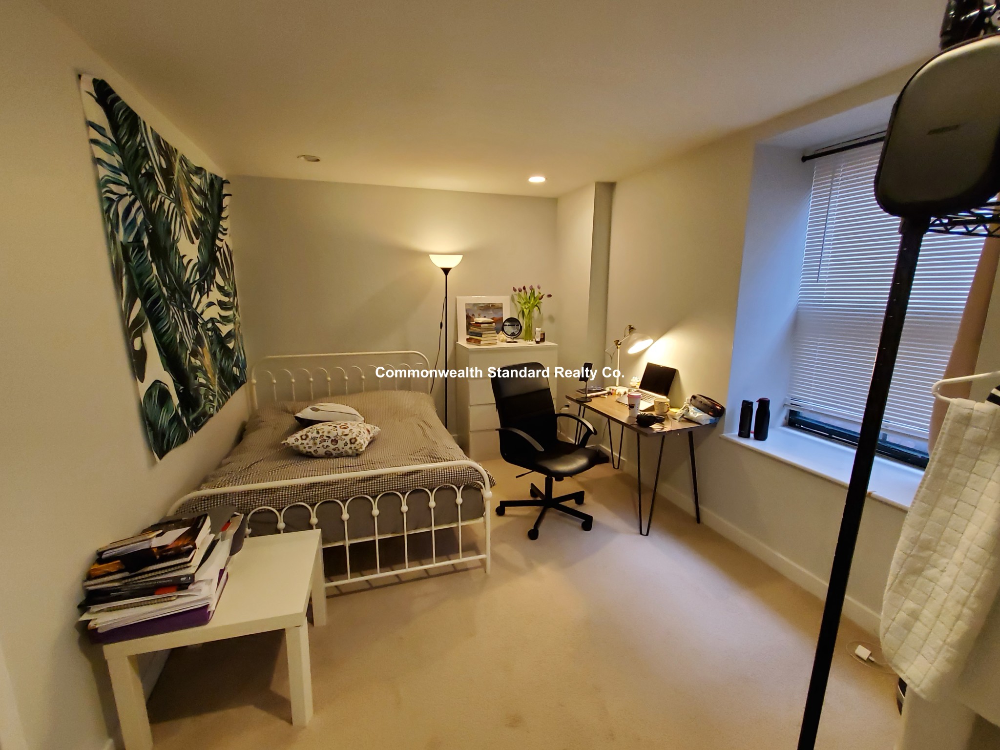 1661-1663 Washington St, South End