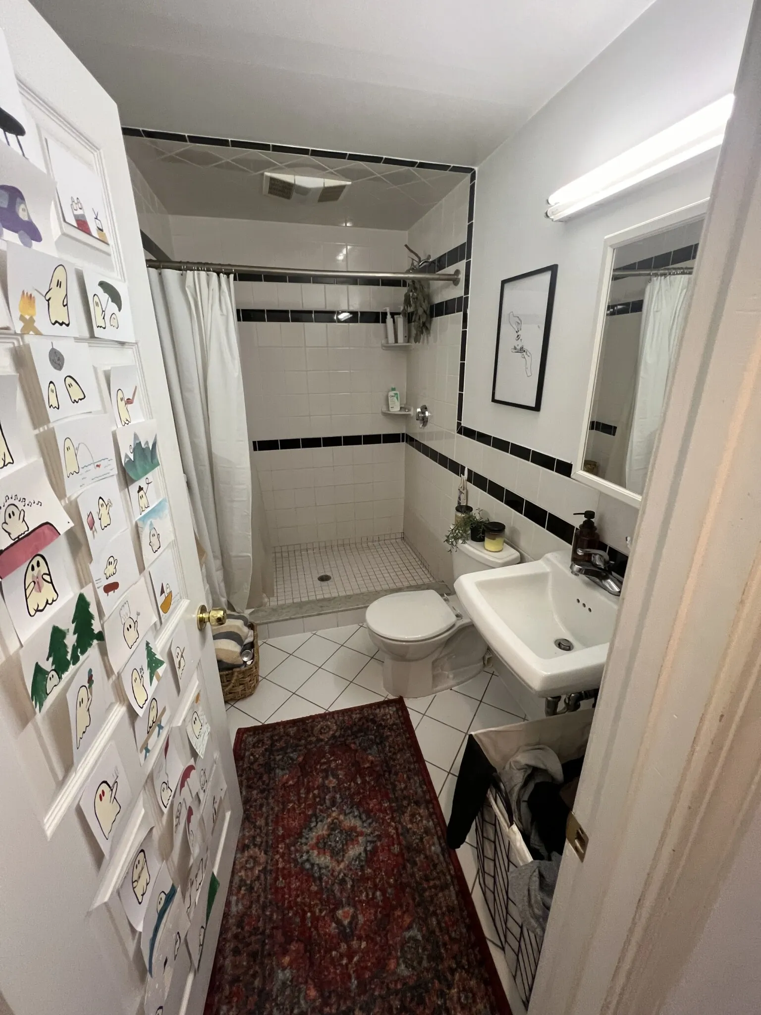 57 Westland Ave, Fenway