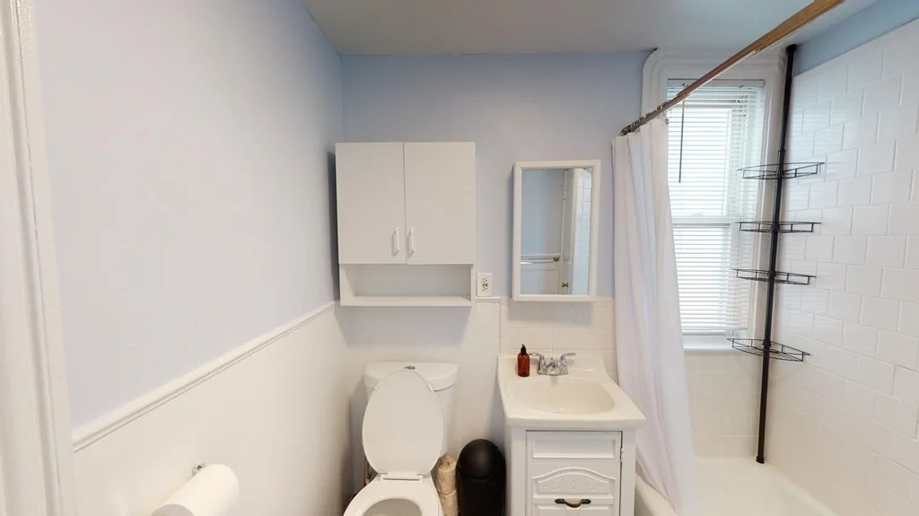 789 Columbia Rd, Dorchester