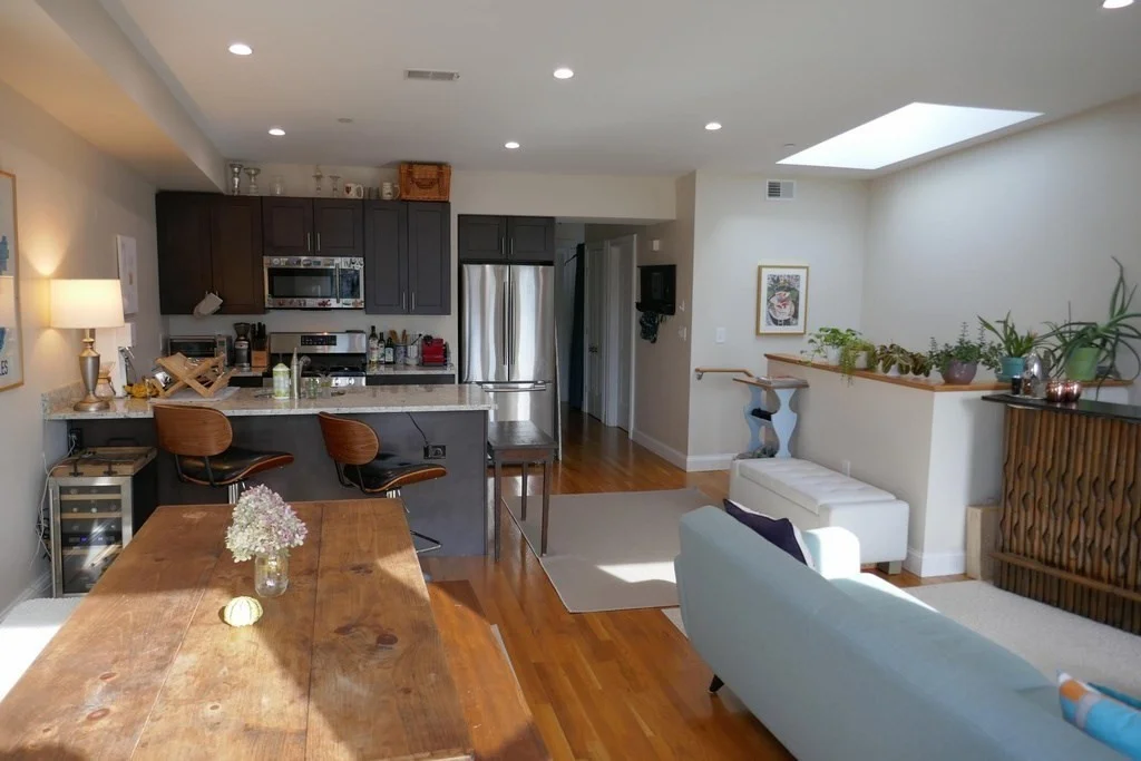 17 Plymouth St, Kendall Square
