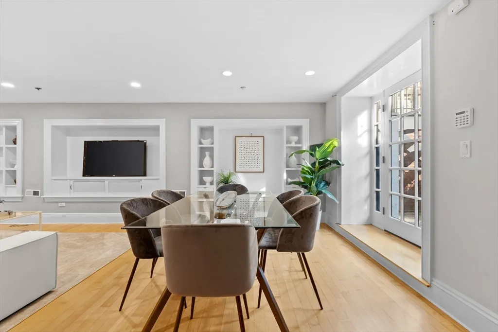 80 Worcester St, South End