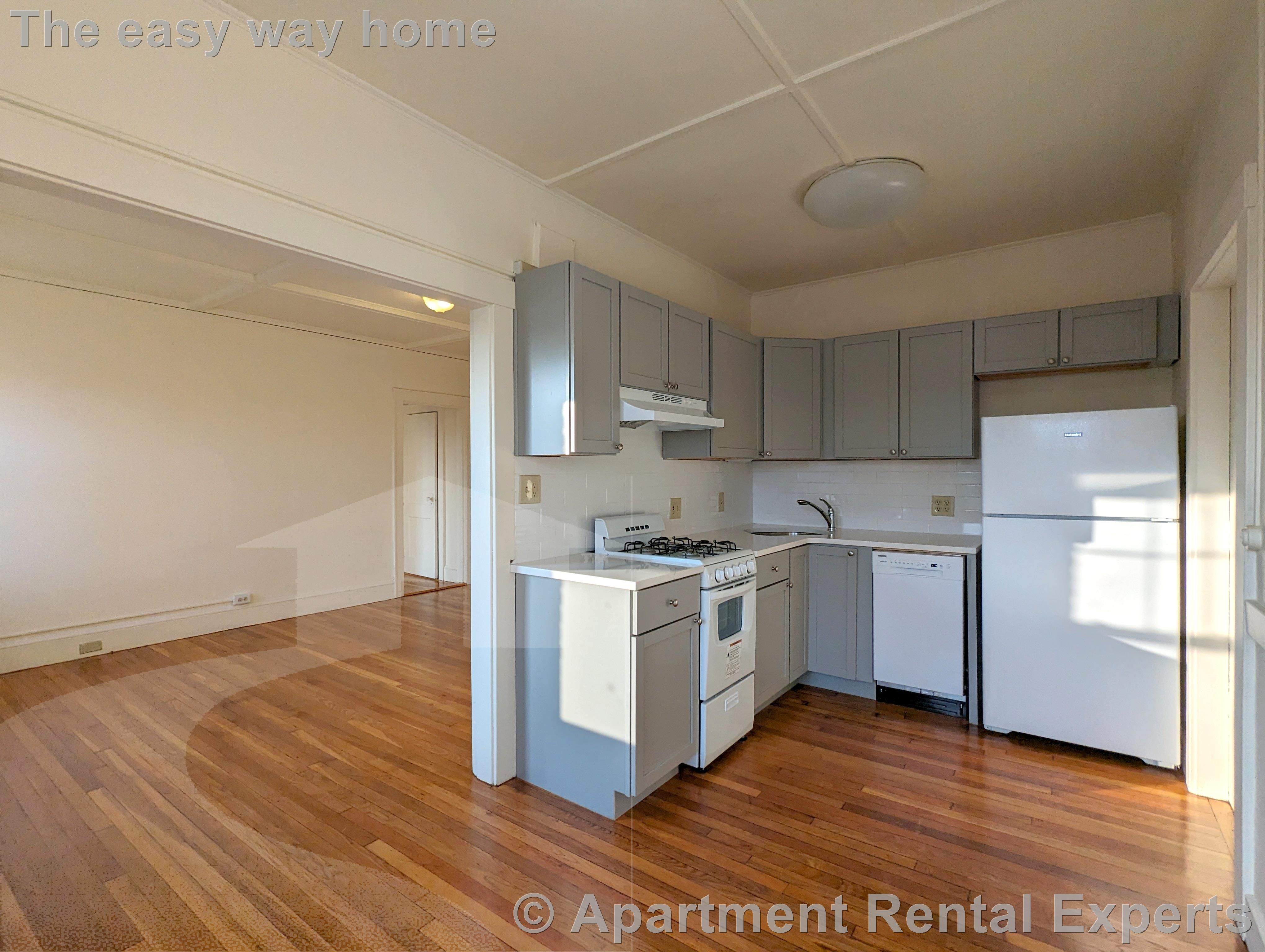 36 College Ave, Davis Square