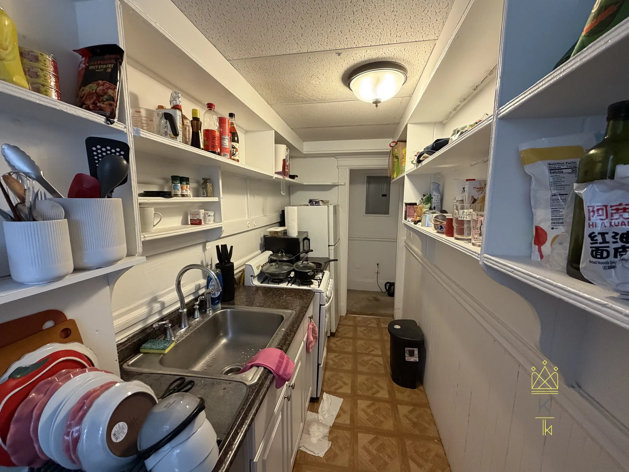 409 Huntington Ave, Fenway