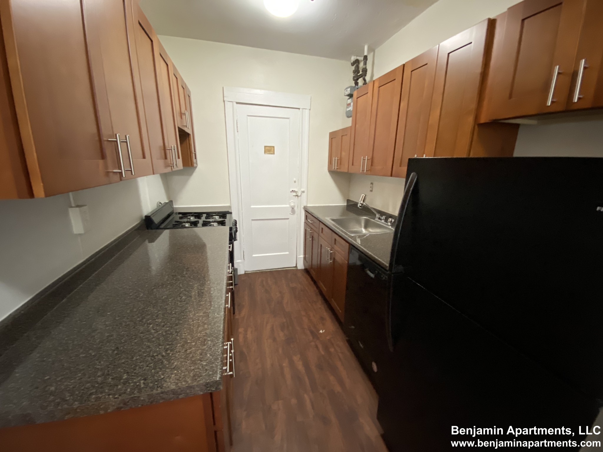 1167 Boylston St, Fenway