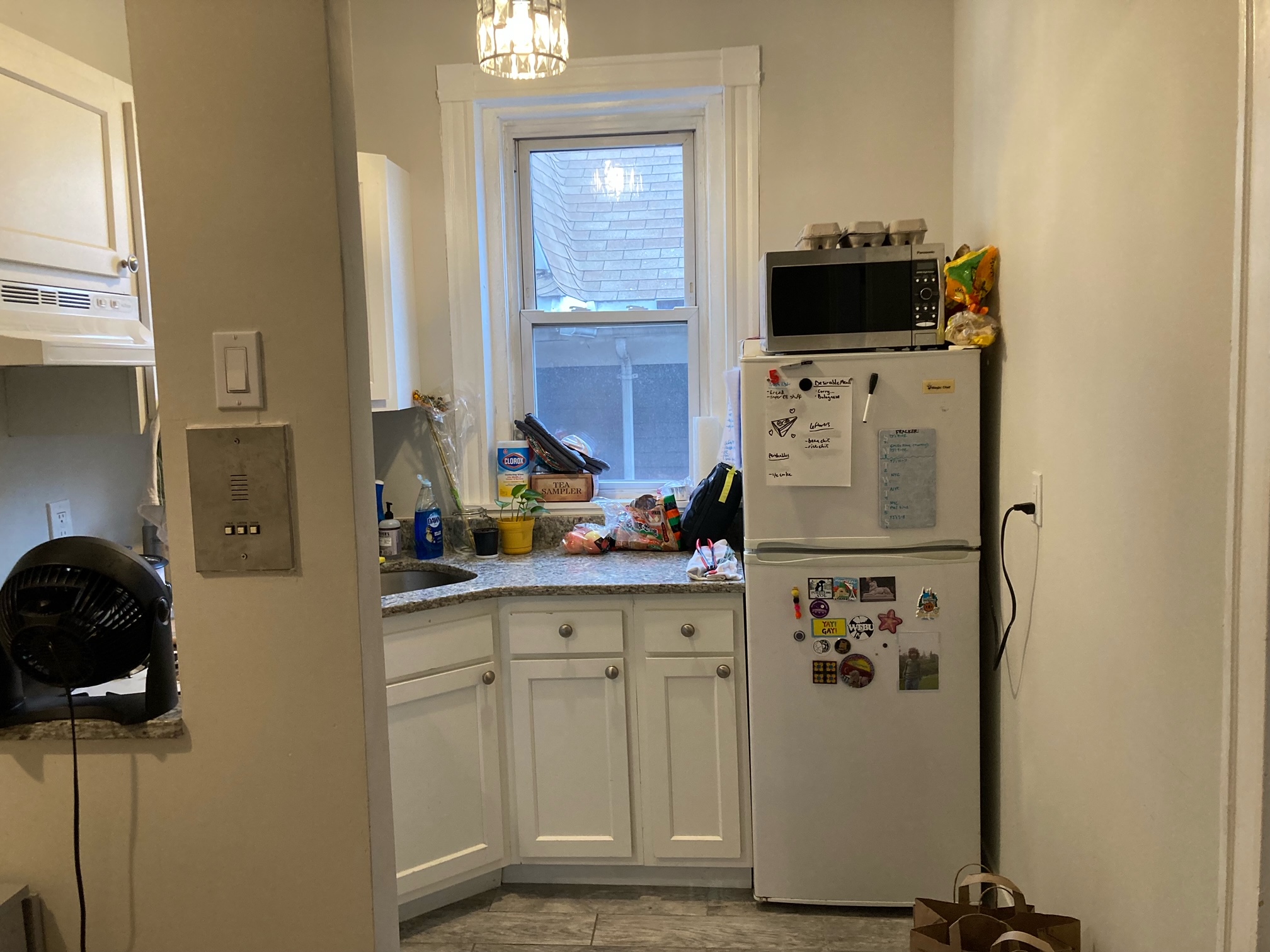 1185 Commonwealth Ave, Allston