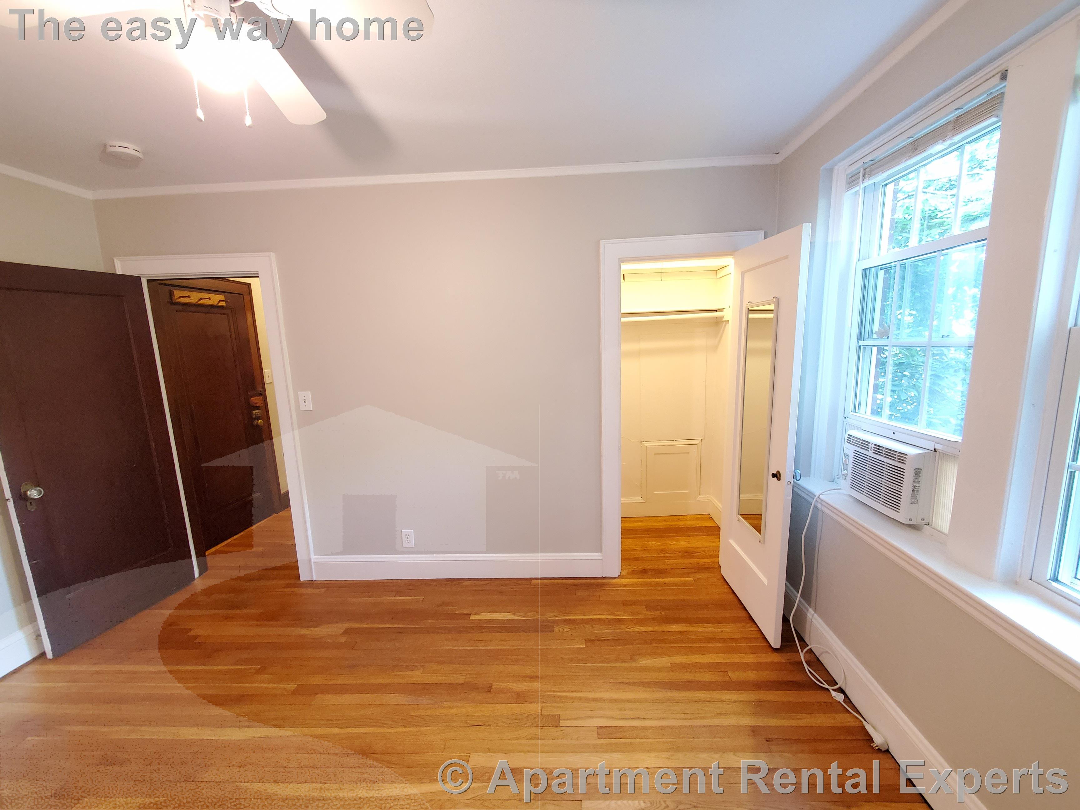 119 College Ave, Davis Square