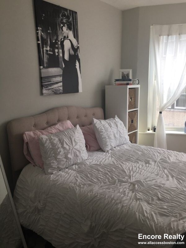 21 Sheafe St, North End