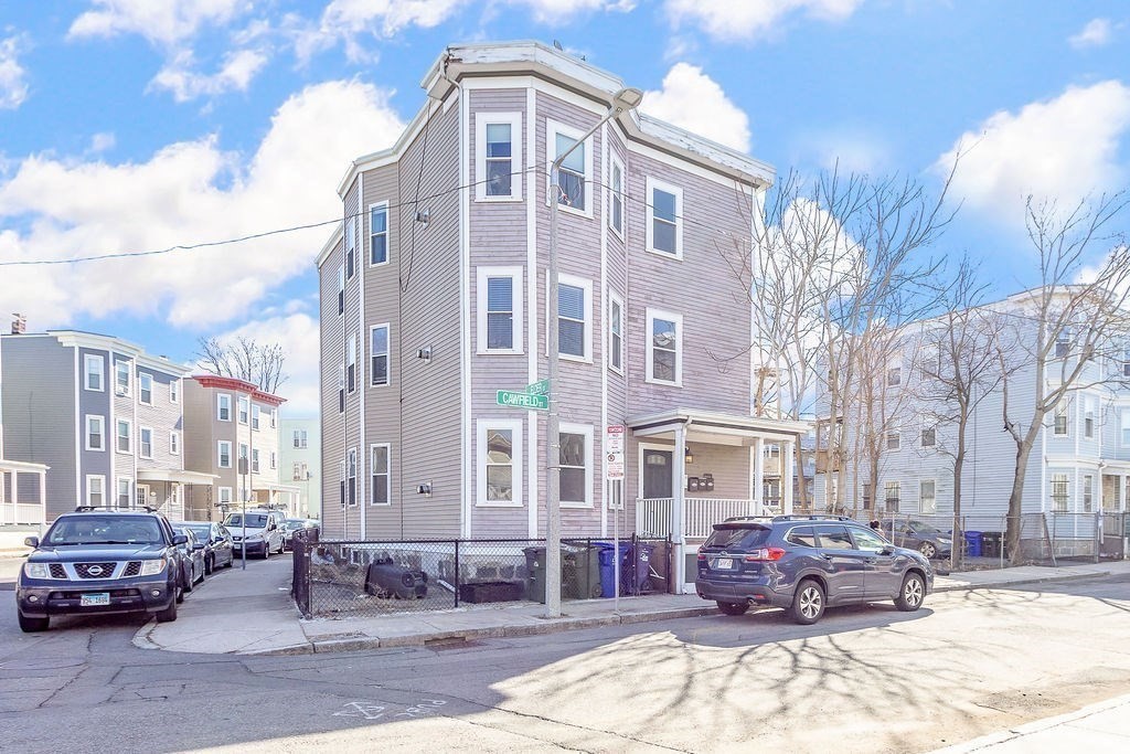 21 Cawfield St, Dorchester