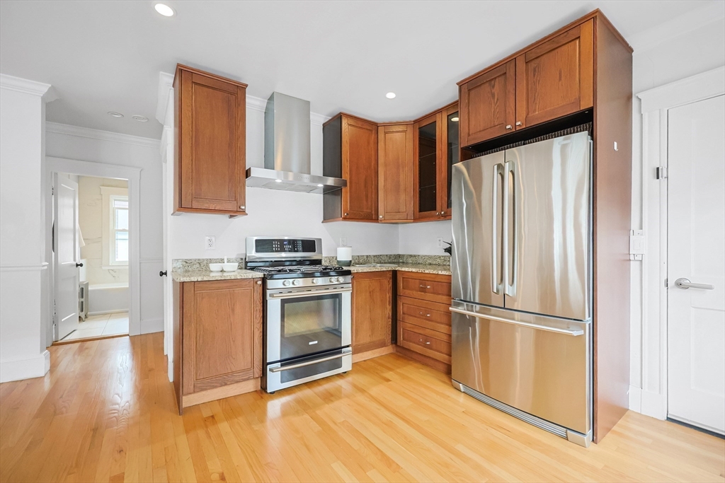 22-24 Ellison Ave, Mattapan