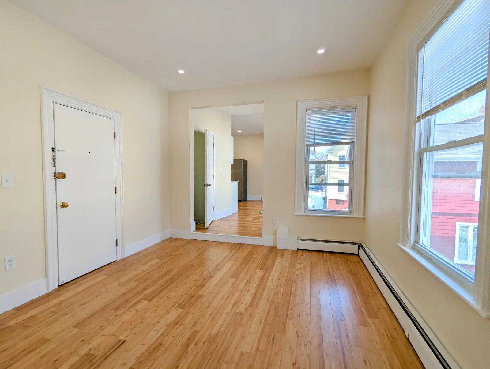 19 Cameron Ave, Teele Square