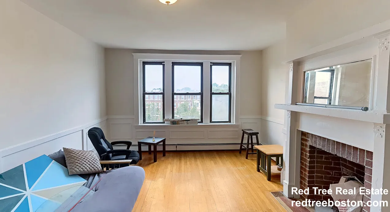 1680 Commonwealth Ave, Brighton