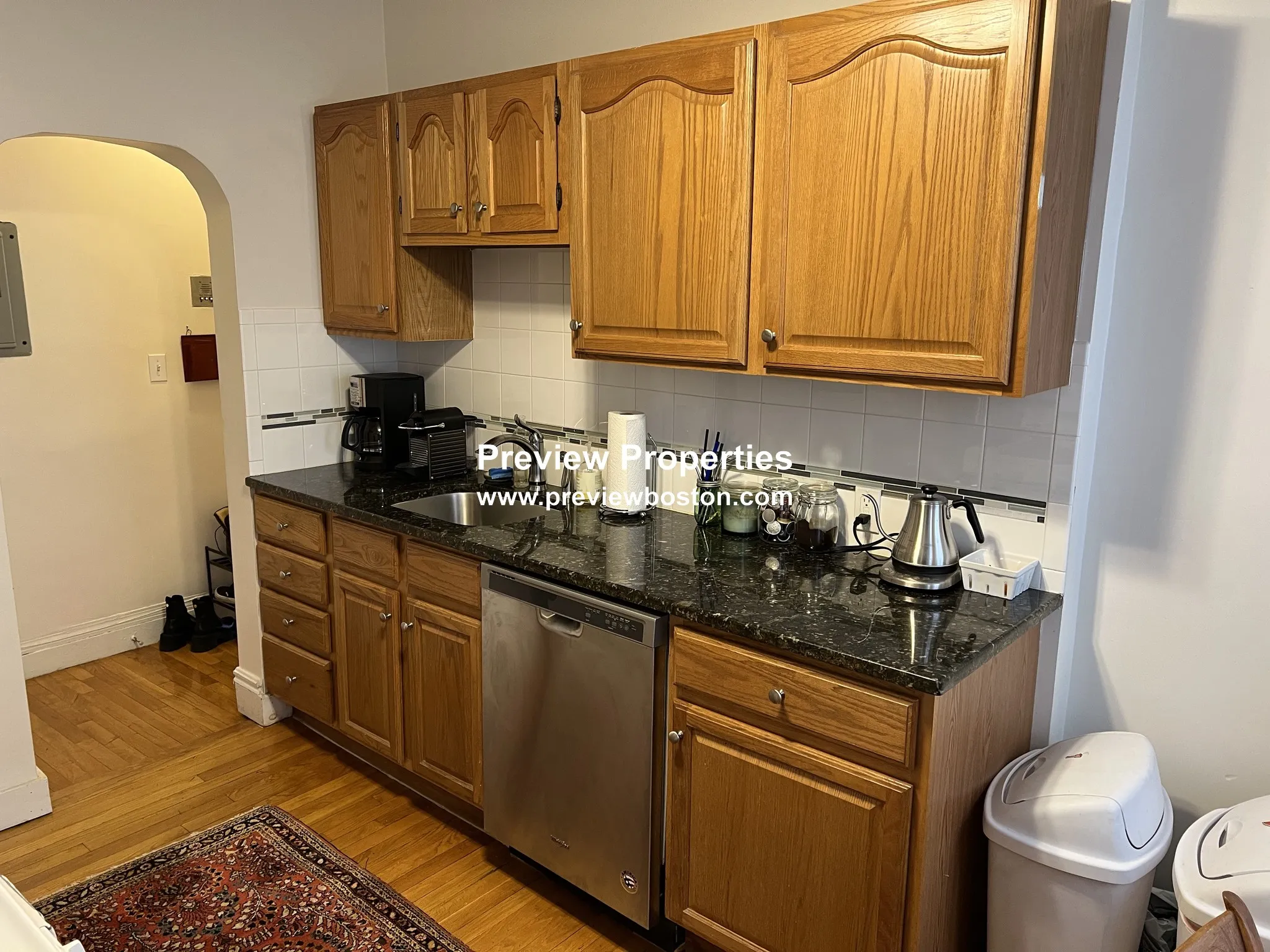 1750 Commonwealth Ave, Brighton