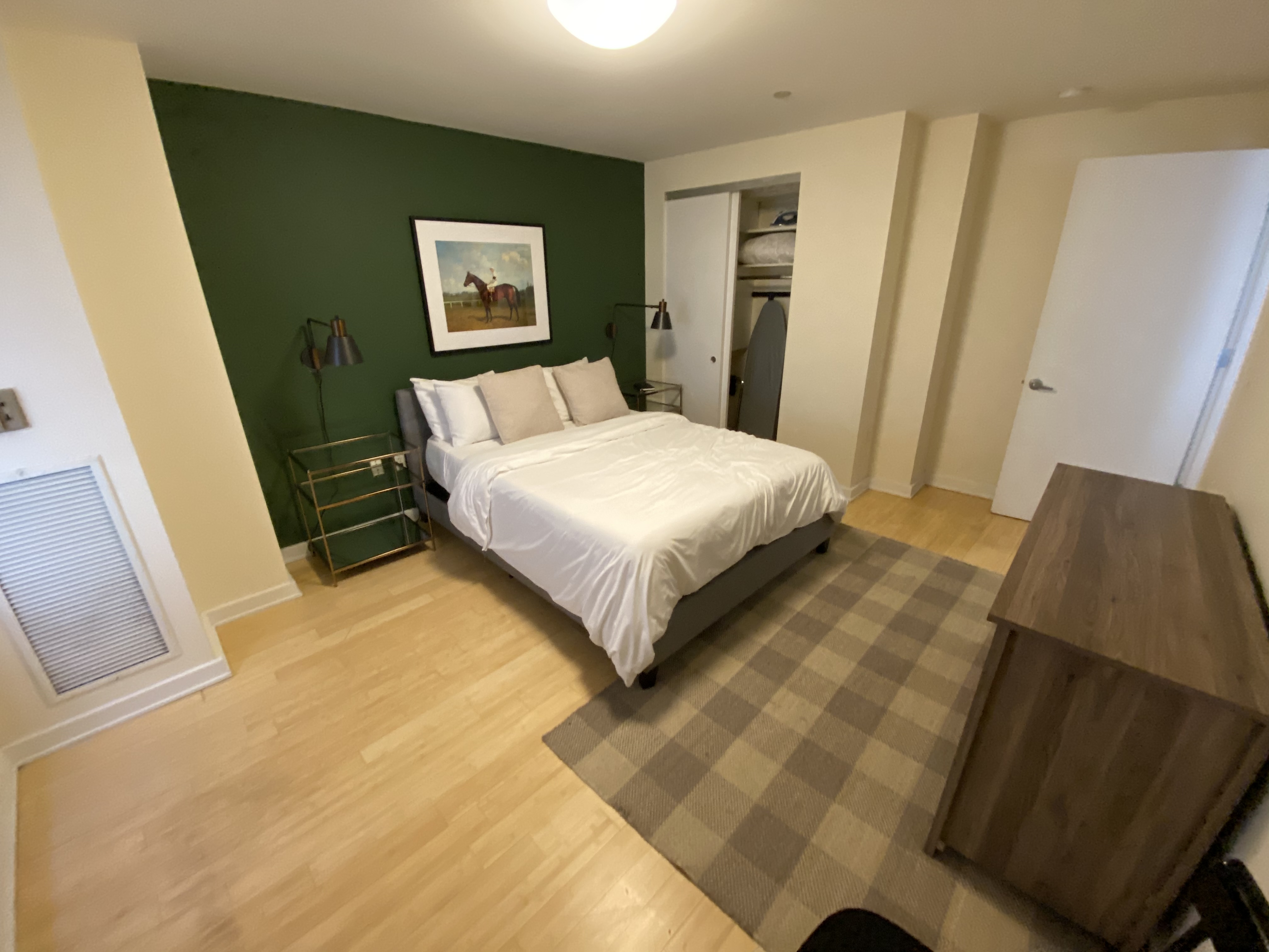 40 Boylston St, Downtown