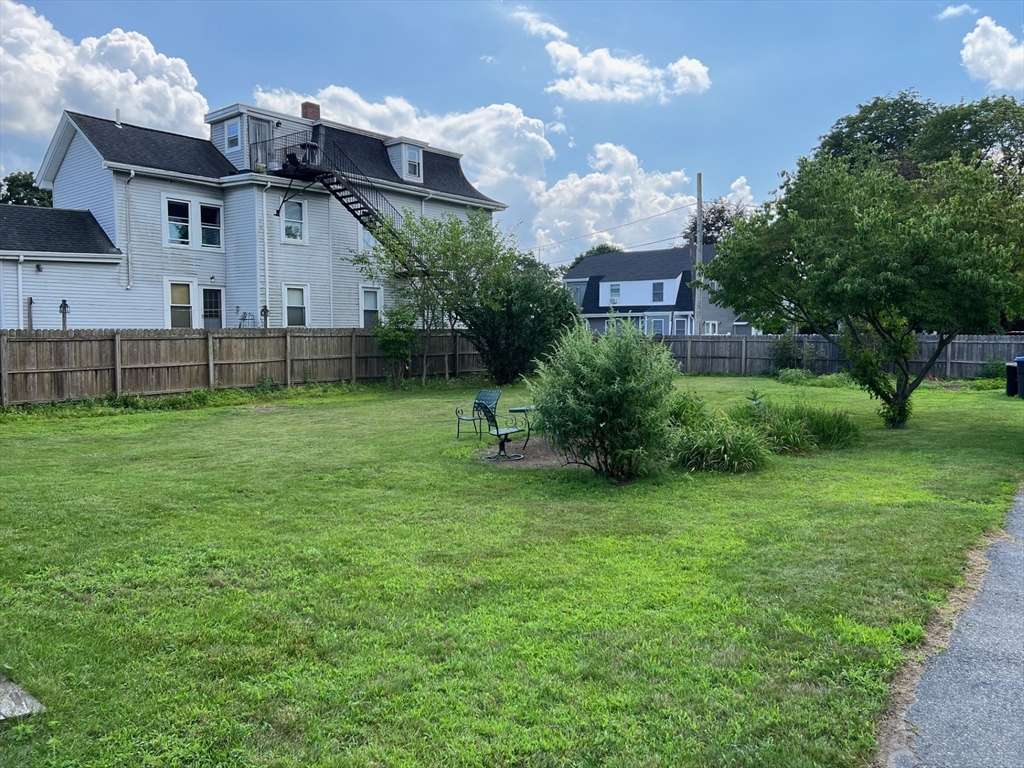 5 Tibbetts St, Natick