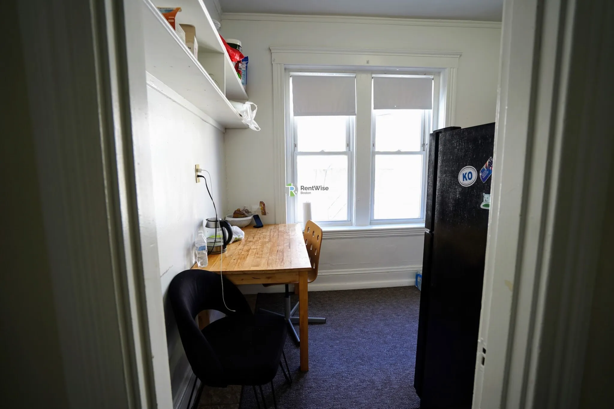 1381 Commonwealth Ave, Allston