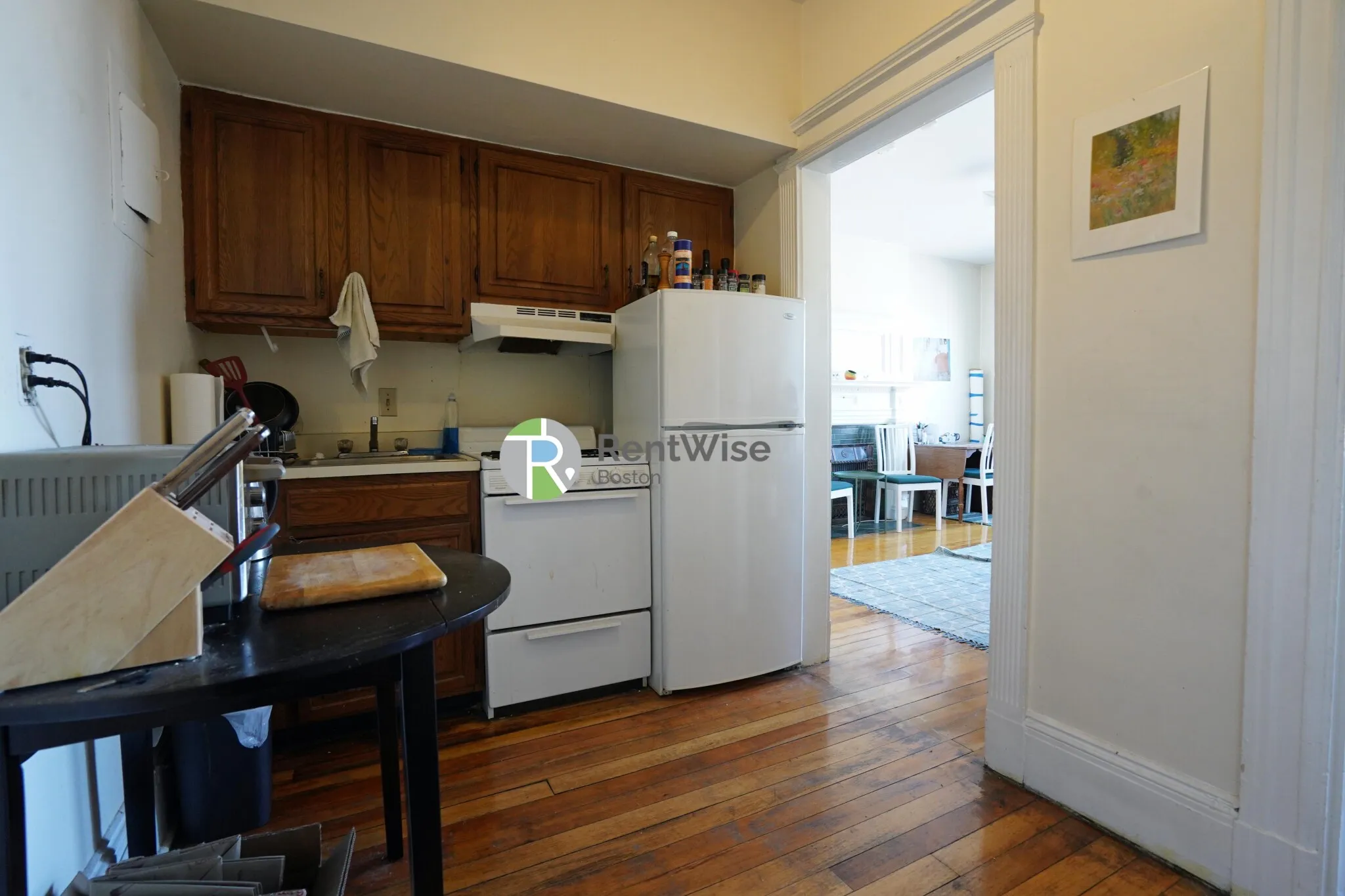 1216 Commonwealth Ave, Brighton