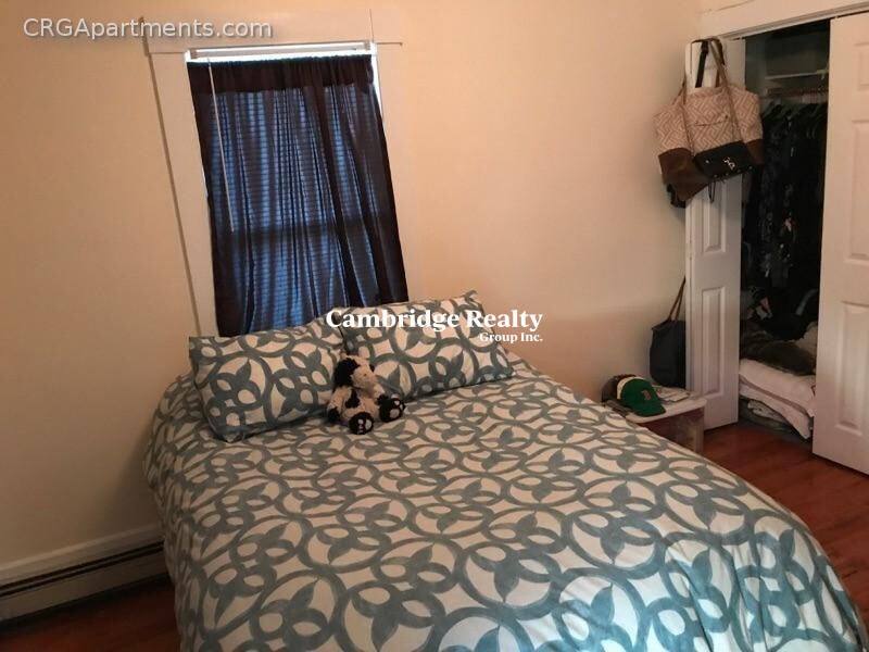 74 Gore St, East Cambridge