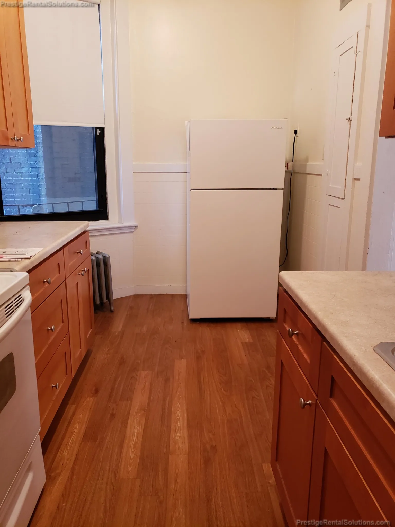 504 Beacon St, Back Bay