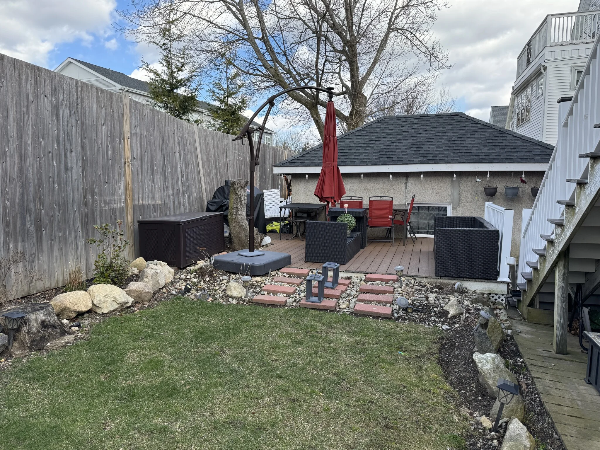 18 Plimpton Ave, Norwood