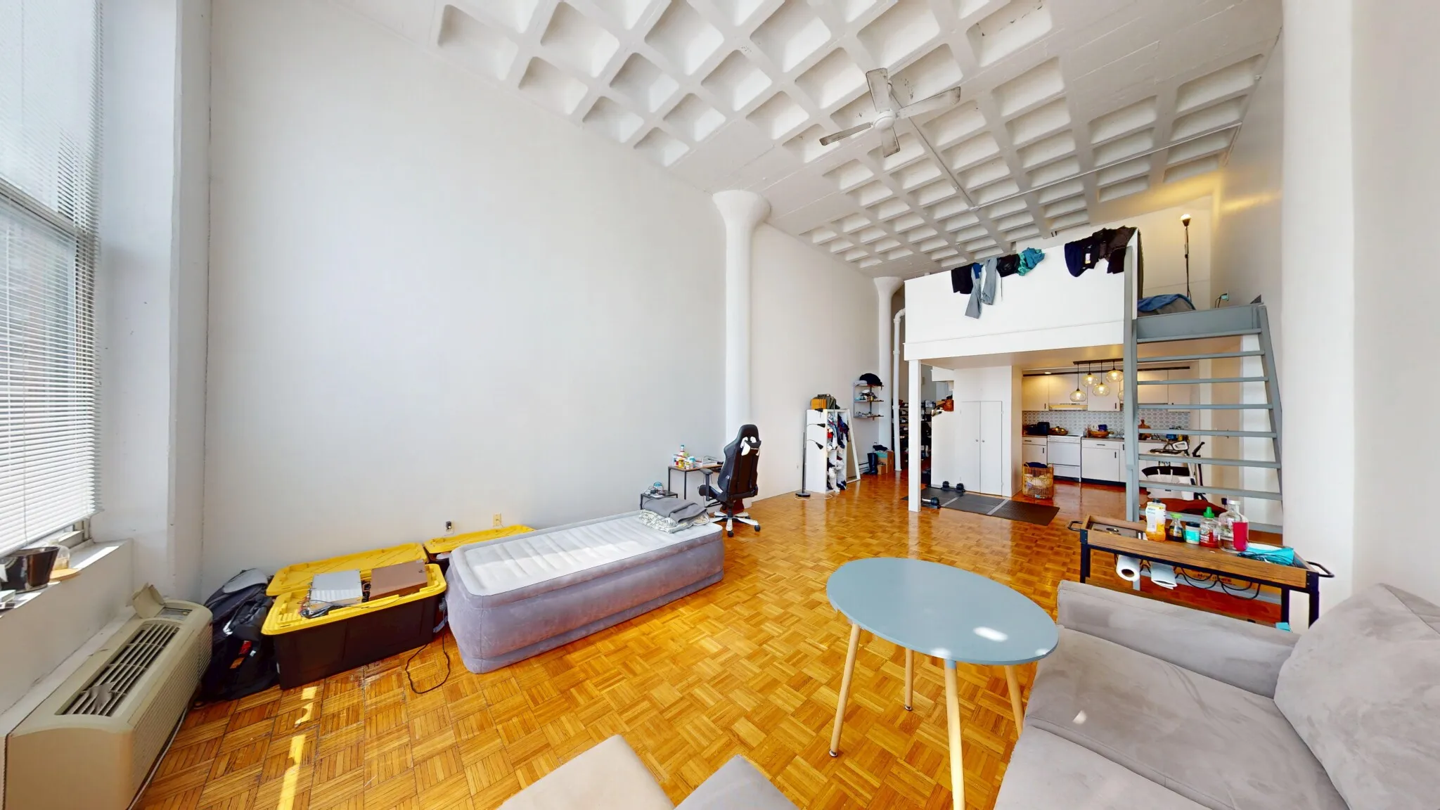 61 Brookline Ave, Fenway