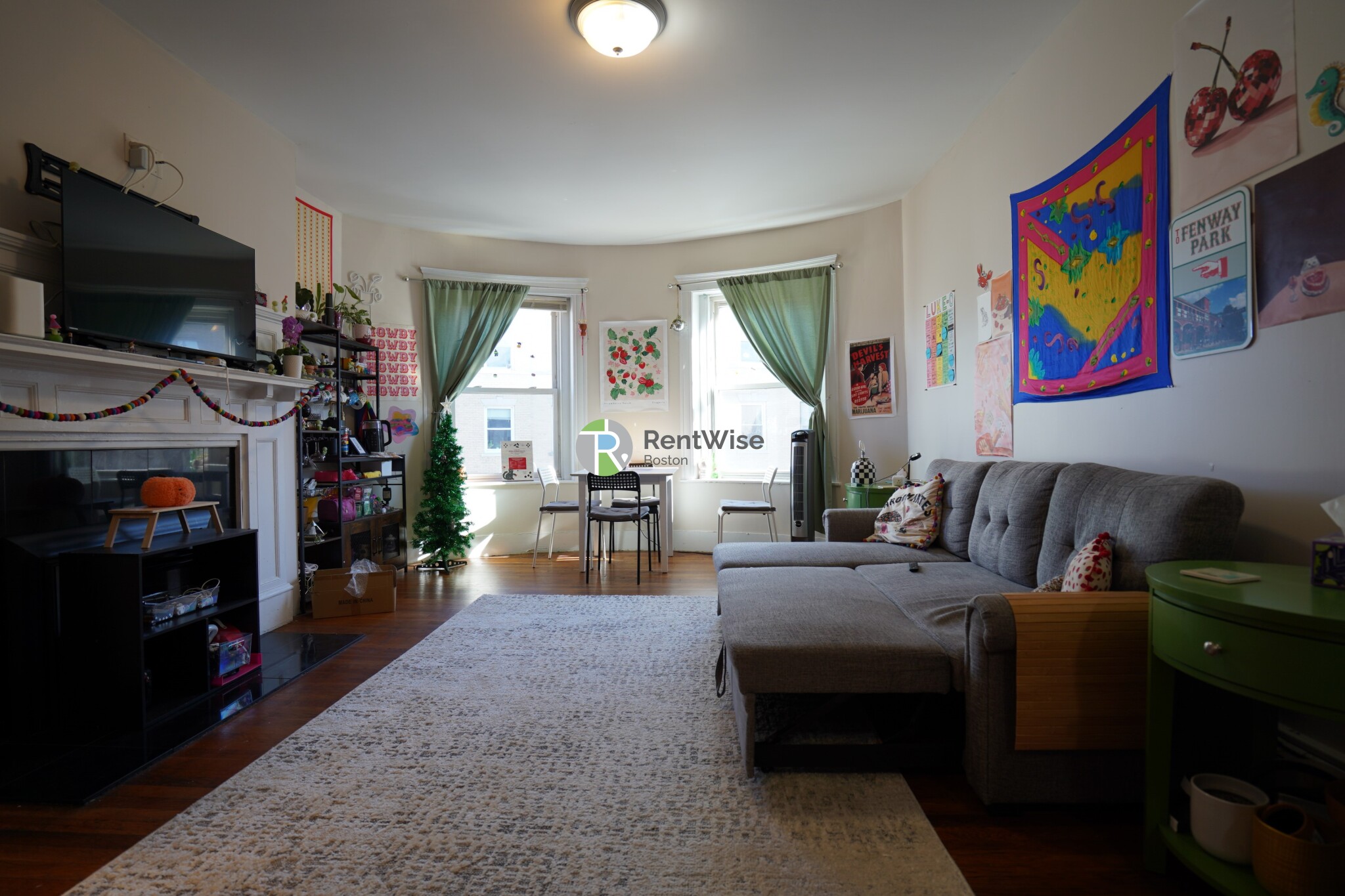 11 Saint Lukes Rd, Brighton