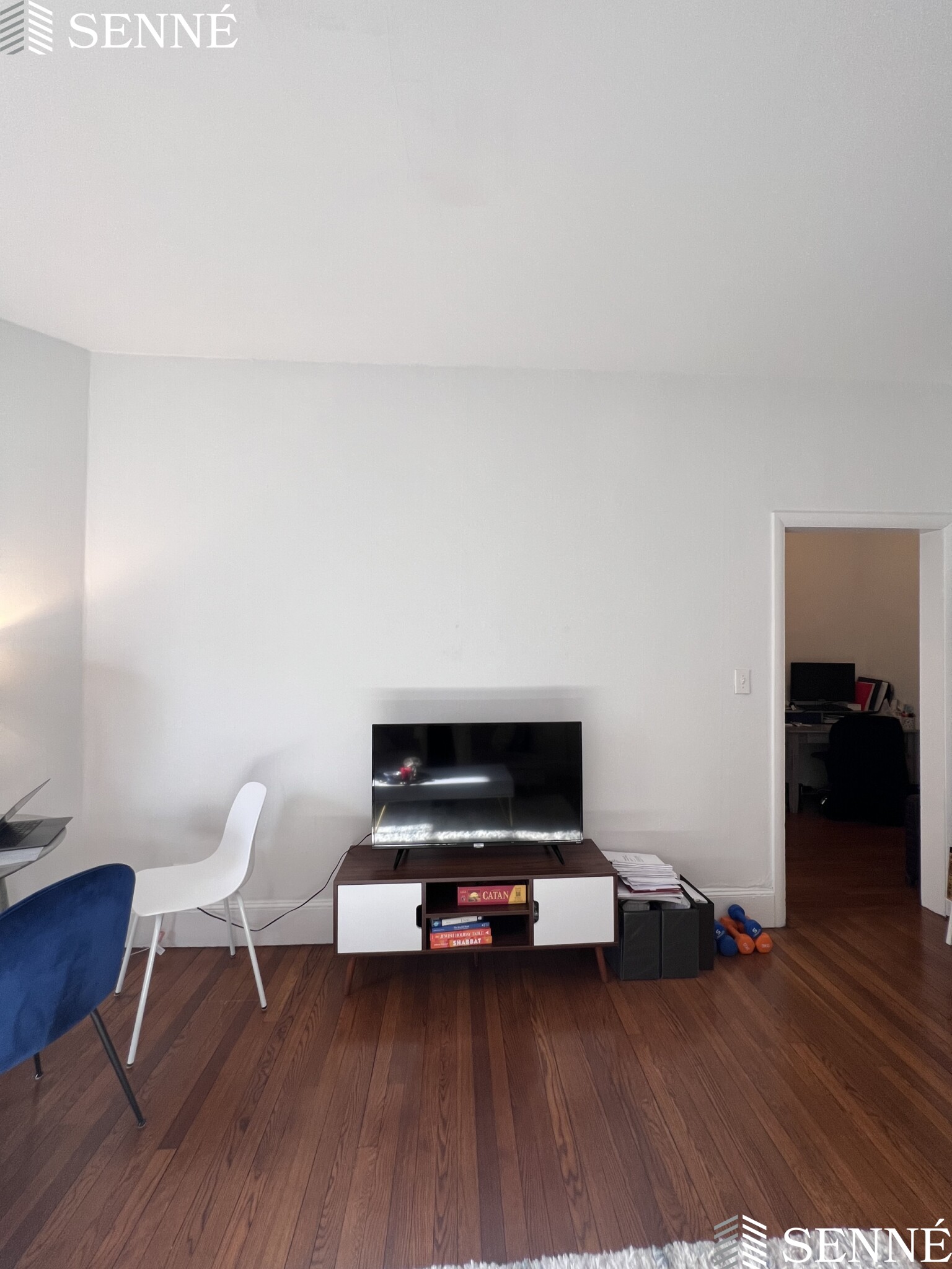 21 Ellery St, Mid-Cambridge