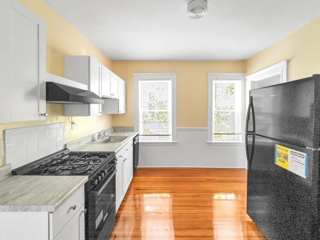 11 Tower St, Jamaica Plain