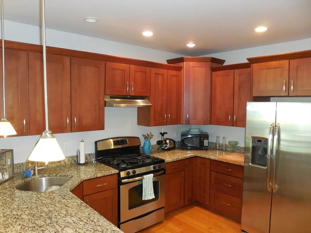 84 Tower, Jamaica Plain