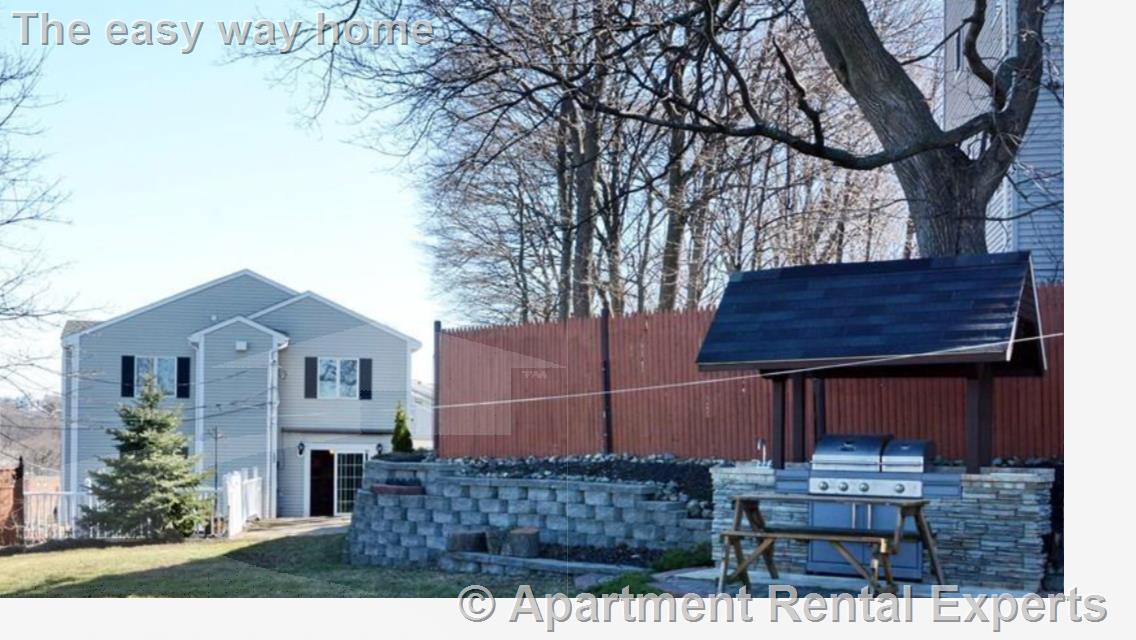 3 Jefferson Ave, Other