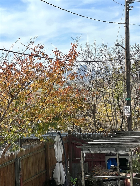 120 Coleridge St, East Boston