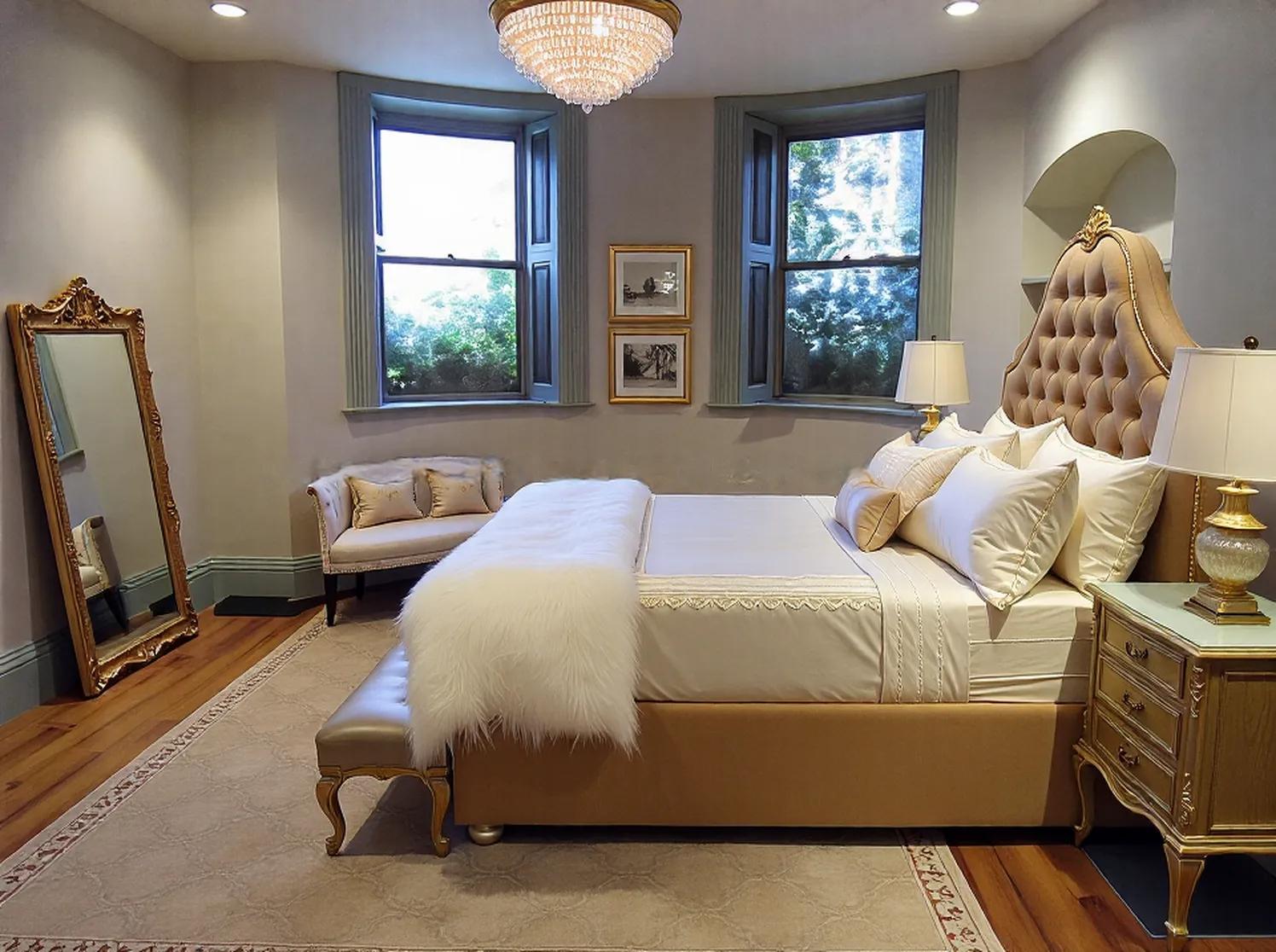 540 Massachusetts Ave, Back Bay