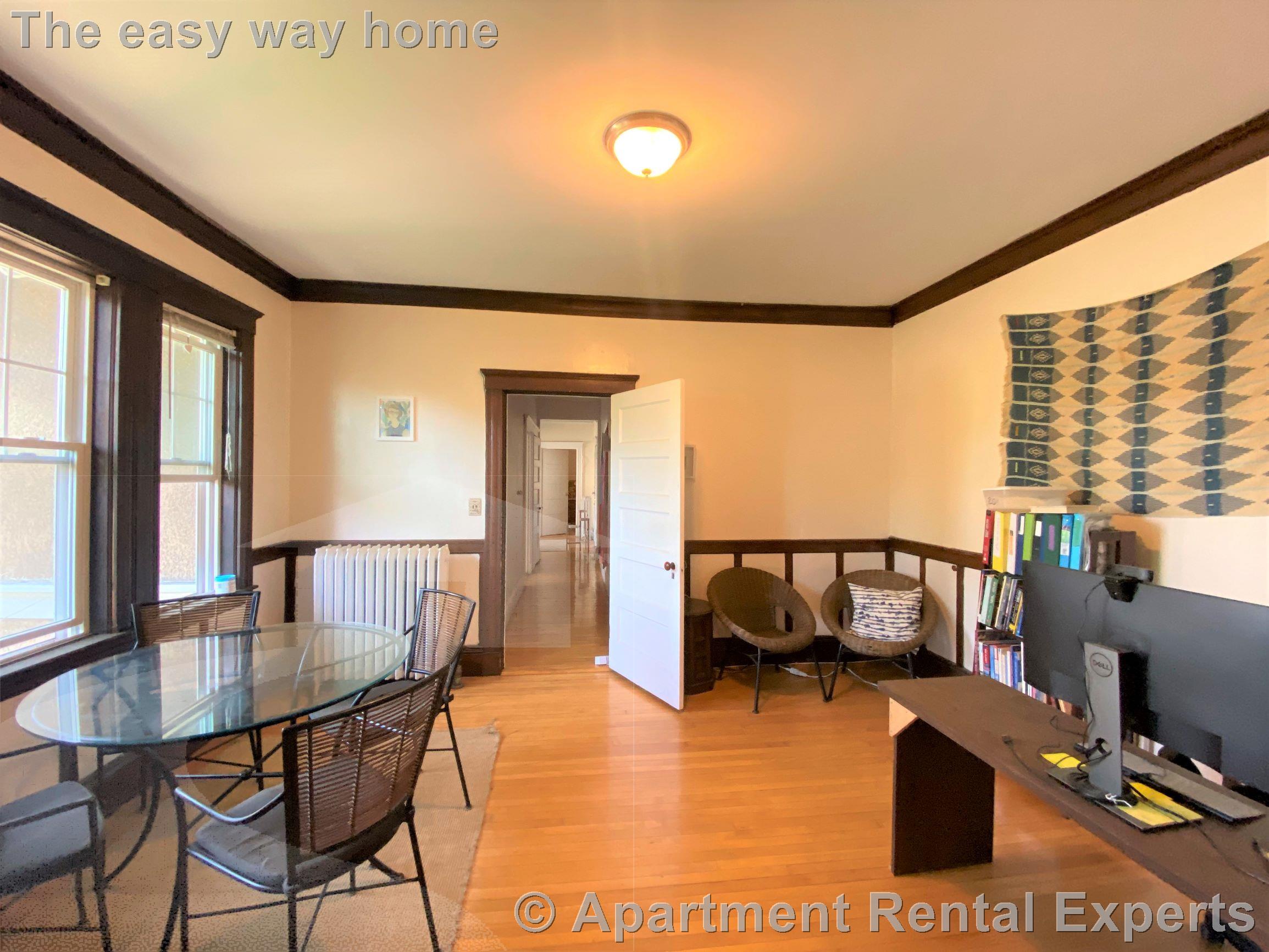 8 Forest St, Porter Square