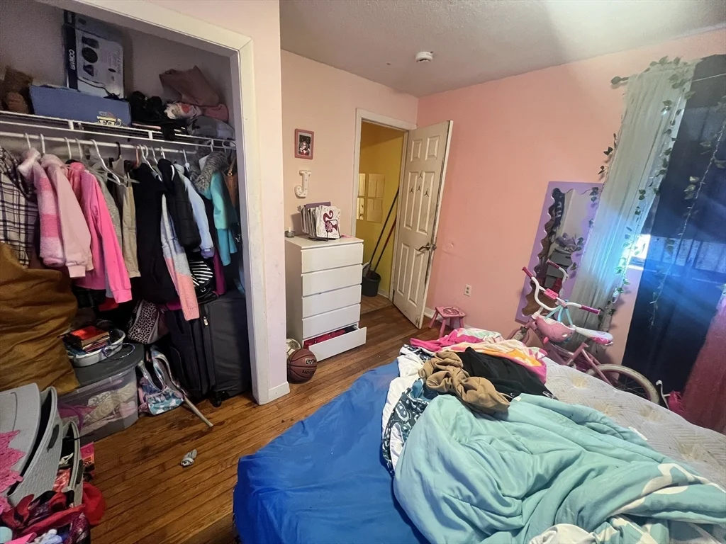 217 Pleasant St, Brockton