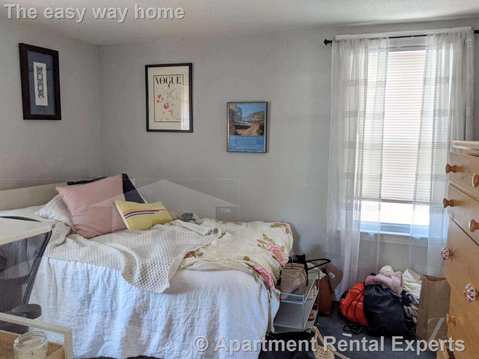 41 Belknap St, Teele Square