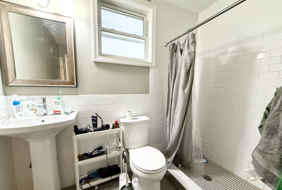 110 Chester St, Allston