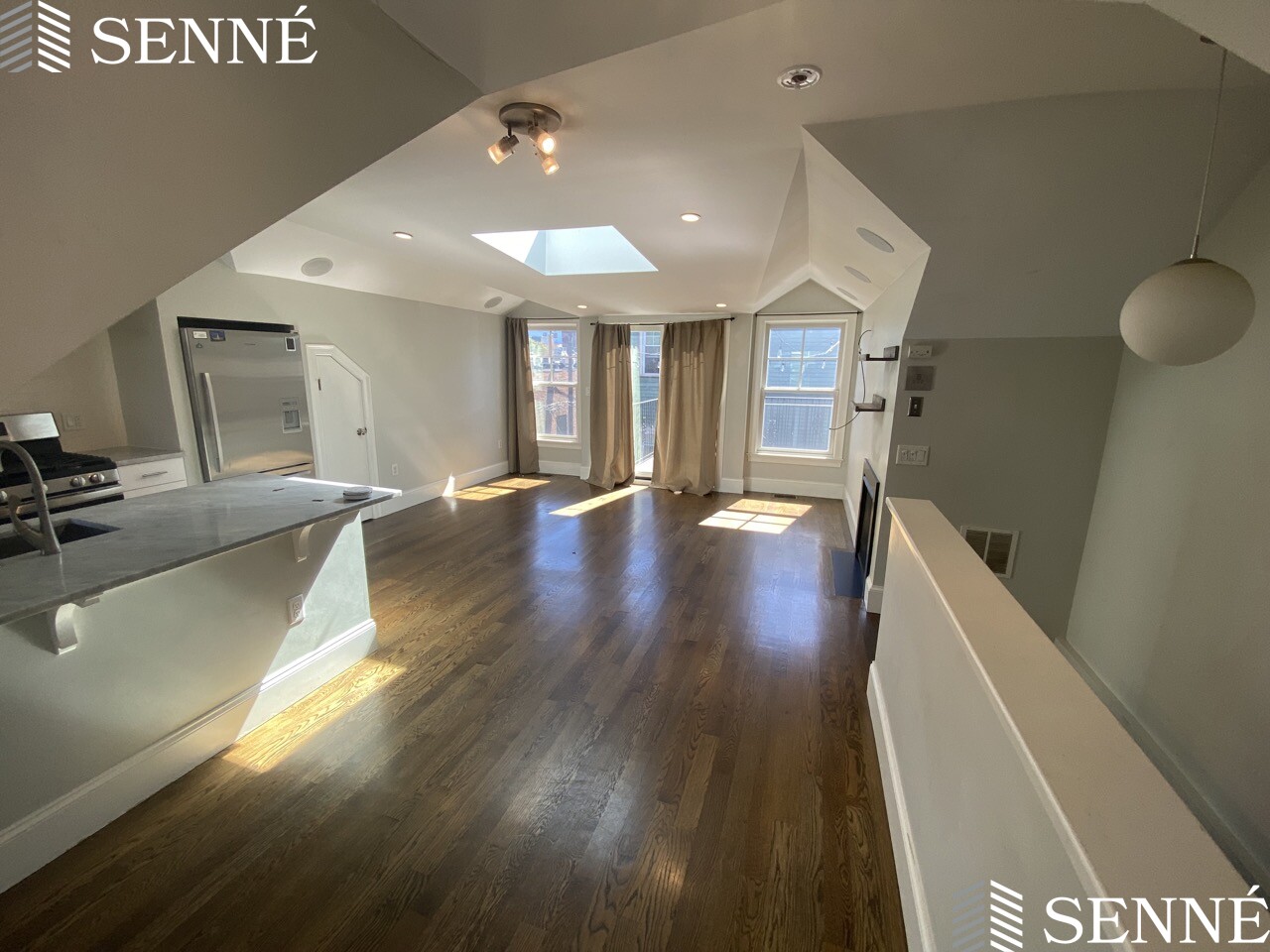 125 F St, South Boston