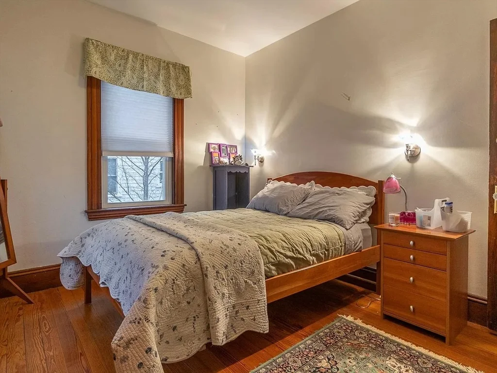 236 Concord Ave, Observatory Hill