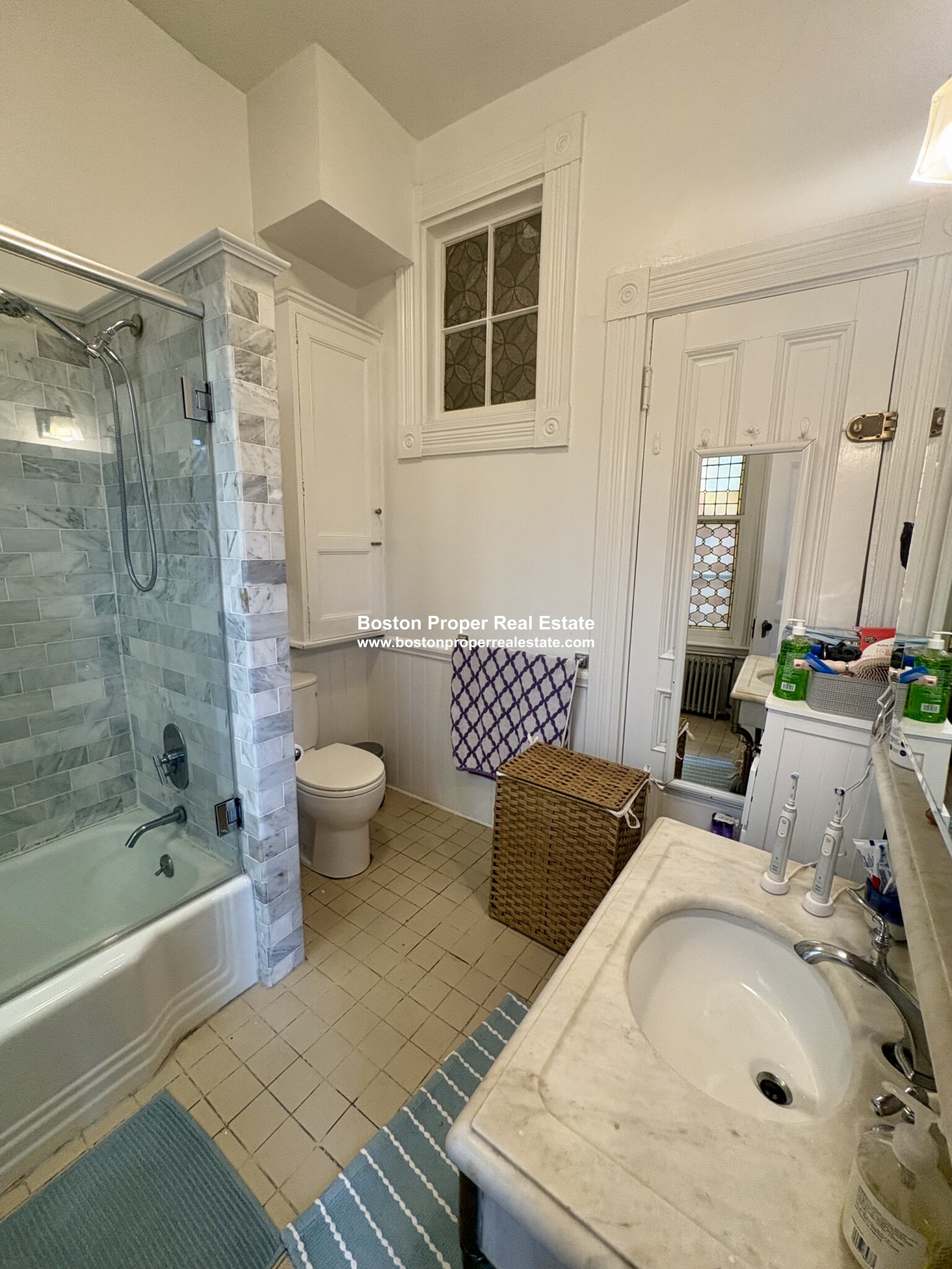 381 Commonwealth Ave, Back Bay