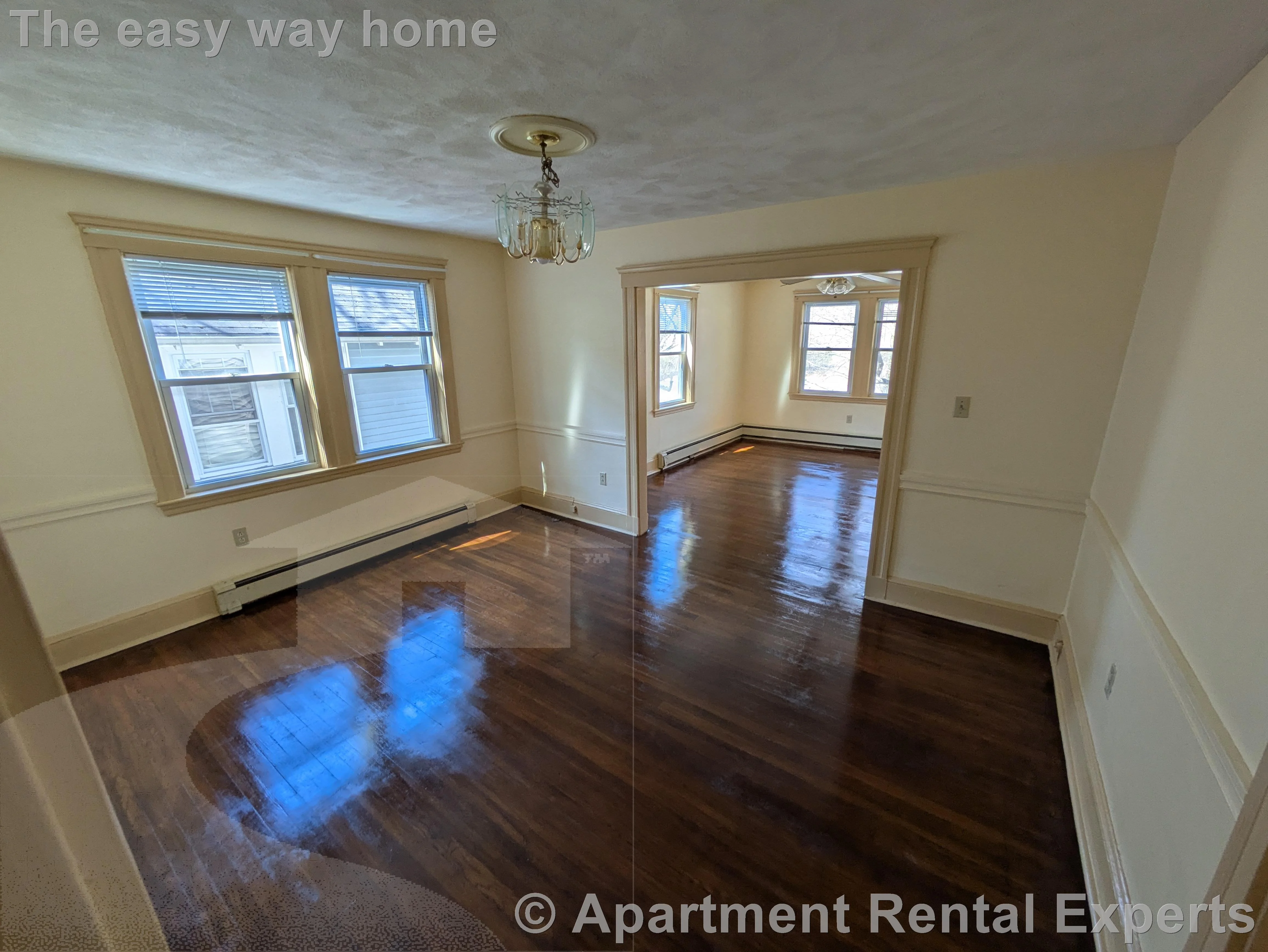 595 Fellsway West, Medford Square