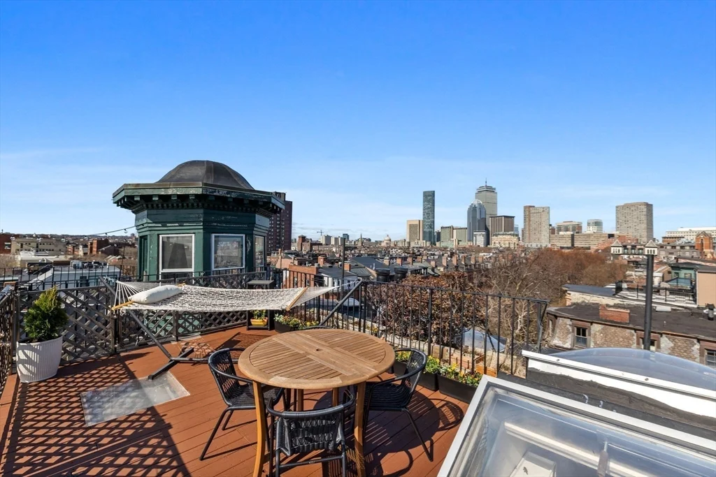 312 Shawmut Ave, South End