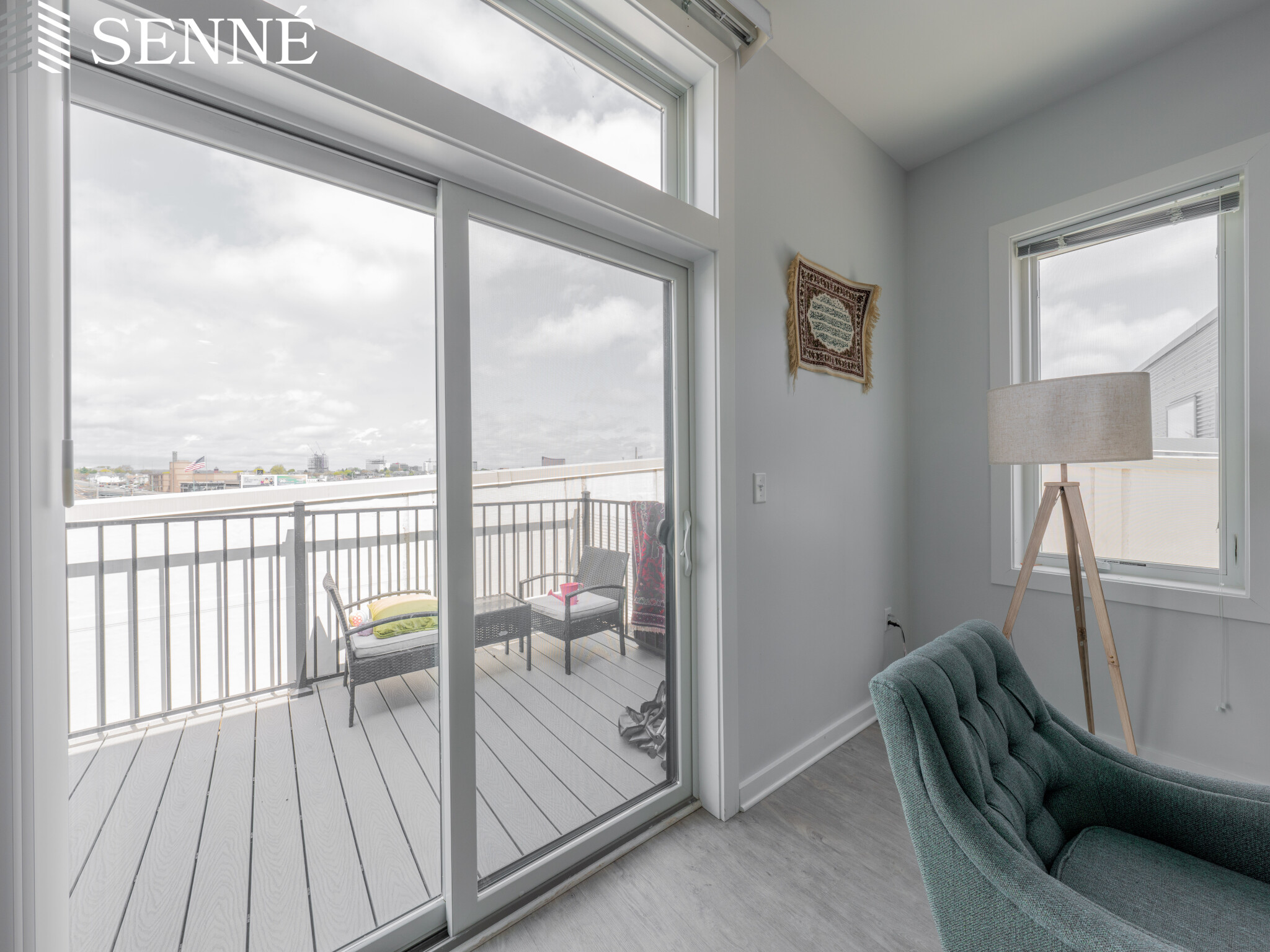 14 Ward St, Union Square