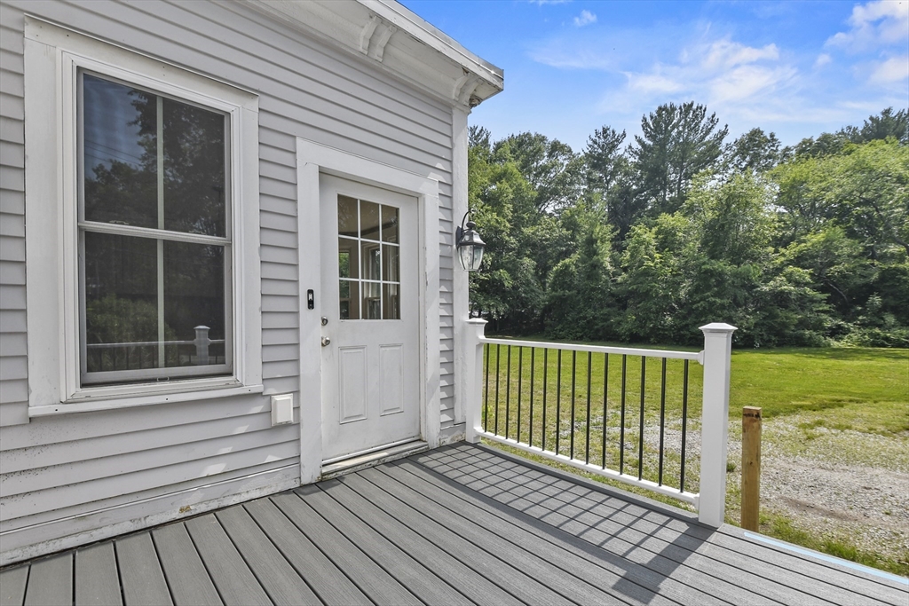 114 Old Oaken Bucket Rd, Norwell