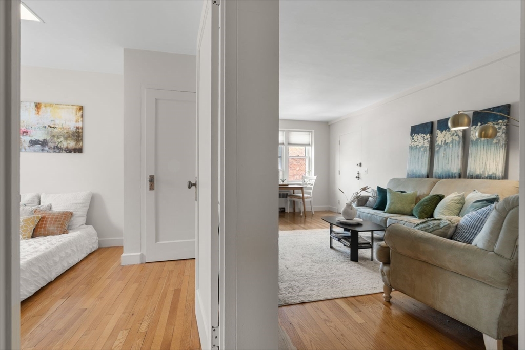 1 Twomey Ct, South Boston