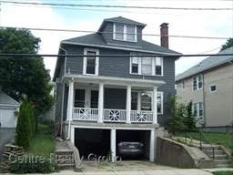 58 Creeley Rd, Waverley