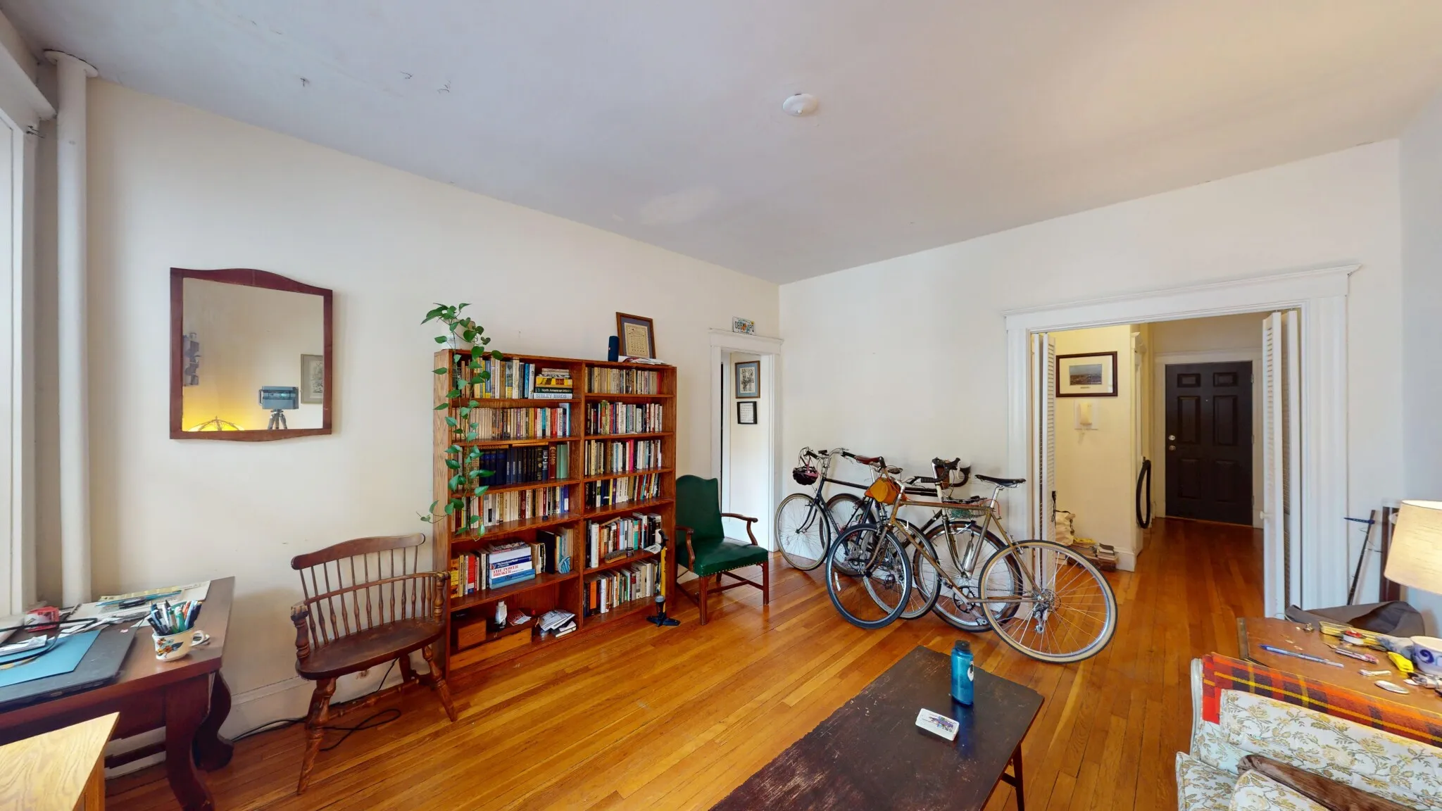 1616 Massachusetts Ave, Neighborhood Nine